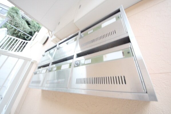 モン・ソレイユ・ドゥの物件内観写真